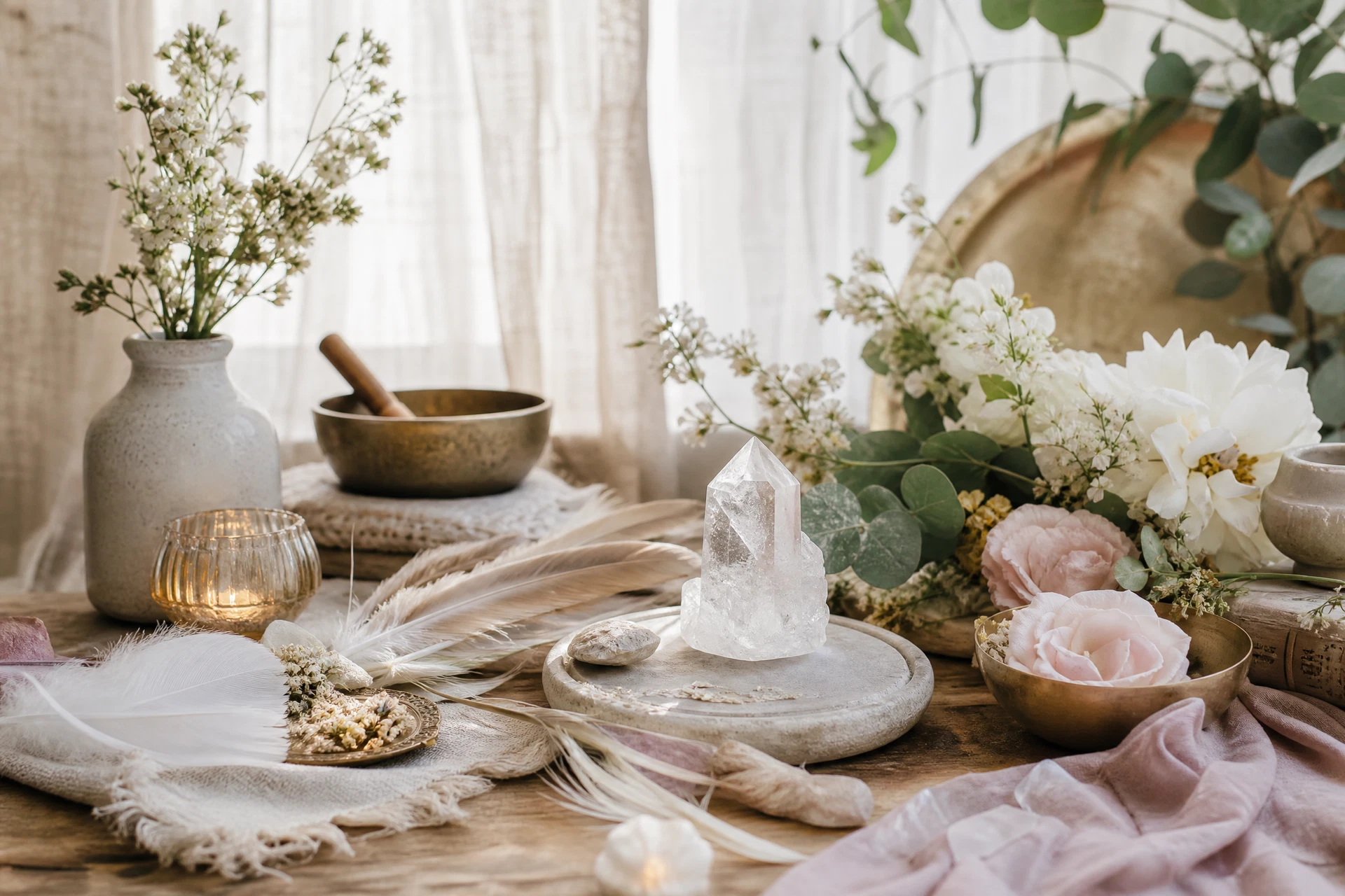 Angelic Reiki