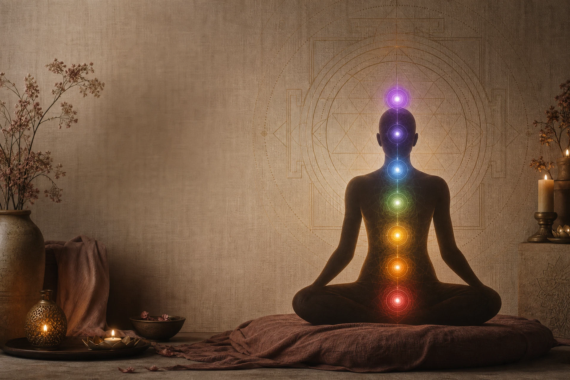 ThetaHealing